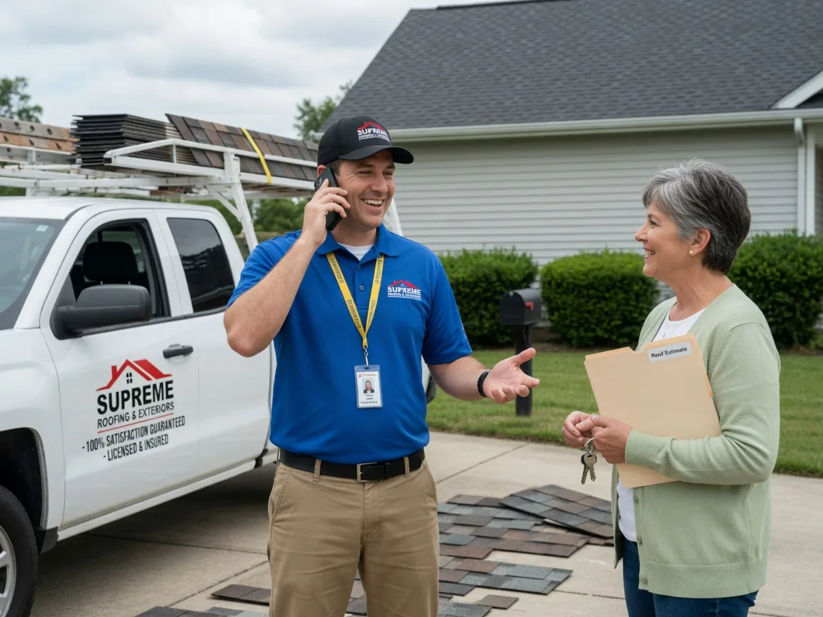 Roof Replacement Ravencliff, WV FAQs